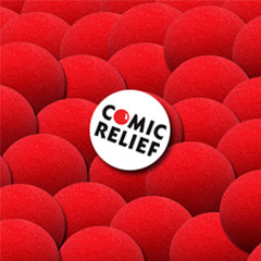 Click here to go to the Comic Relief website to find out more