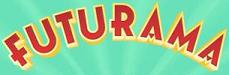 Futurama Images (including Animated GIFs), plus MP3 Music and a Free Flash Online Arcade Game
