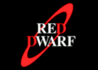 Red Dwarf Images and Music (including MP3s) - Click on this animated GIF of the Red Dwarf logo to see a larger version of it