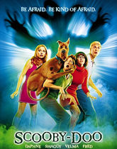 The 2002 movie version of "Scooby Doo" (Click here to see a much larger version of this image, including wallpaper)