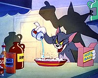 Tom (from "Dr. Jekyll and Mr. Mouse", 1947)