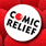 Click here to play the Flash game "Comic Relief: Red Lead"