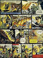 Click here to go to my Dan Dare "Jigsaw Number 3" page (Java Applet powered)