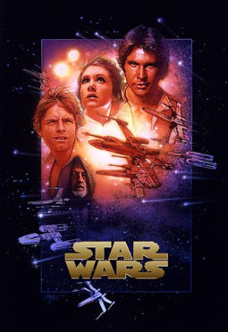 Star Wars Episode IV: A New Hope (1997 Special Edition)