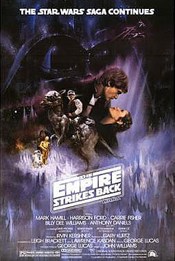 Star Wars Episode V: The Empire Strikes Back (1980 Original Version)
