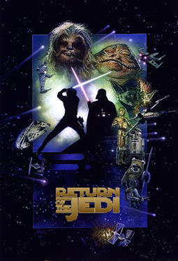 Star Wars Episode VI: Return of the Jedi (1997 Special Edition)