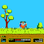 Click here to play a Flash version of the classic game "Duck Hunt"