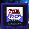 Click here to start a Java Applet simulation of the "Nintendo GameBoy" with 30 fully-playable games