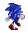 Click here for some more Sonic the Hedgehog images and music