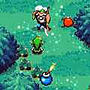 Click here to play the Flash game "The Legend of Zelda: The Seeds of Darkness"
