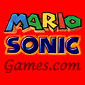 Click here to play 150+ Mario and Sonic games!!
