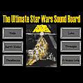 Click here to go to the "Star Wars Soundboard" page (Flash powered)