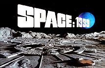 Click here to listen to the main title music from the 1975 1st season of "Space: 1999" (MP3 format - 580 KB)
