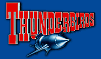 Thunderbirds Images (including Animated GIFs), plus Music (including MP3s), Movie Clips and a Free Flash Online Arcade Game